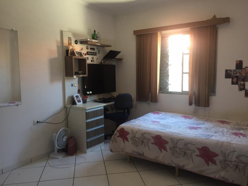 Sobrado à venda com 3 quartos, 160m² - Foto 7