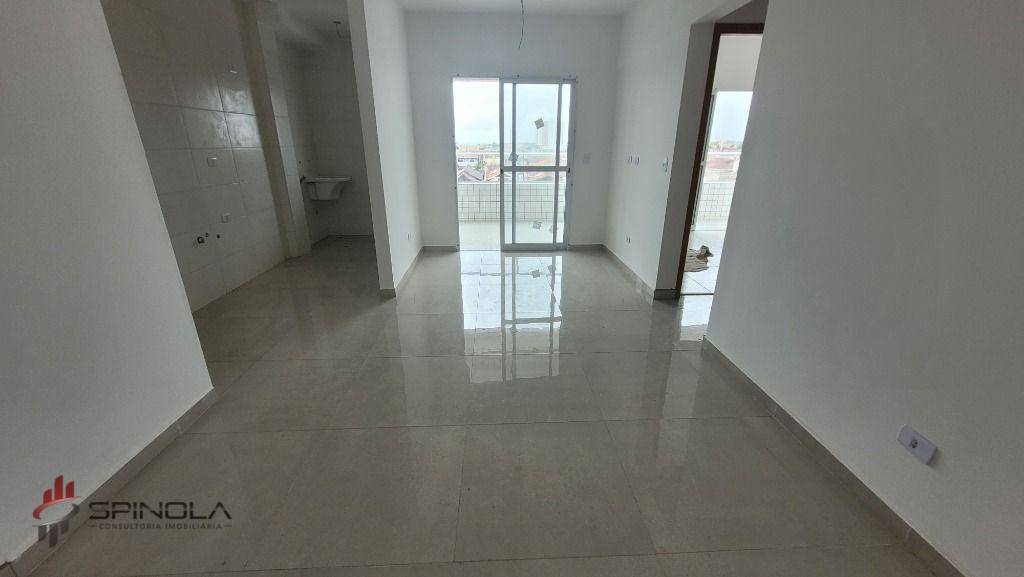 Apartamento à venda com 2 quartos, 63m² - Foto 1