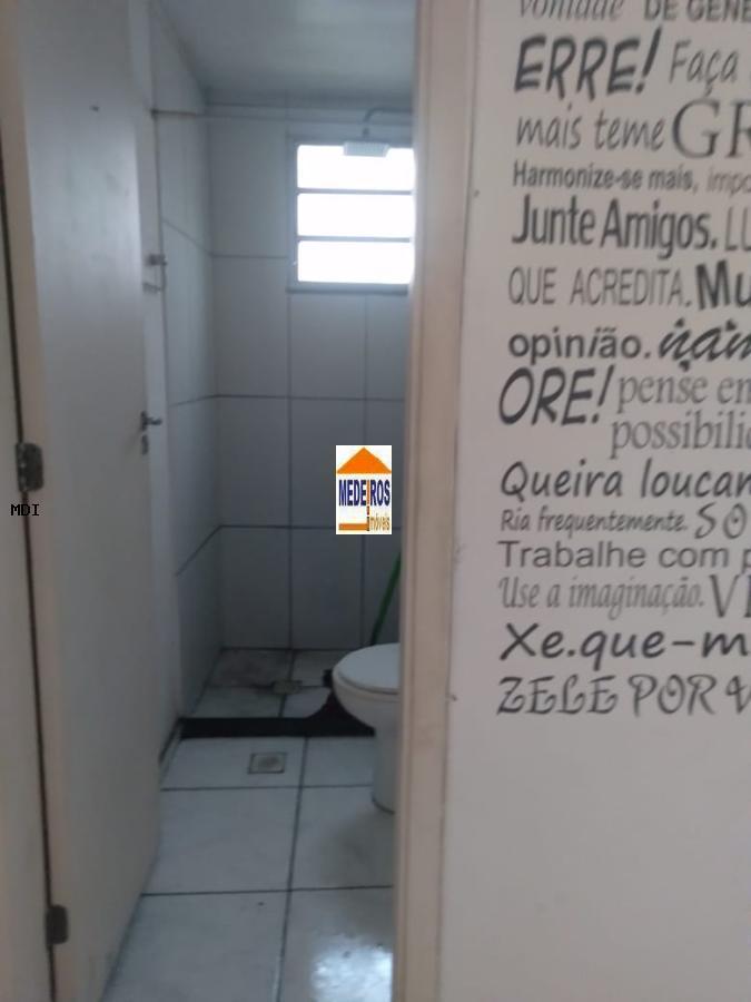 Apartamento para alugar com 2 quartos, 52m² - Foto 33
