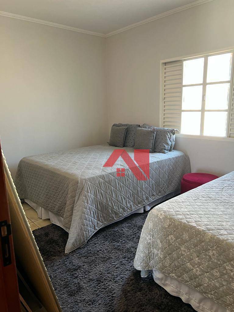 Casa à venda com 3 quartos, 154m² - Foto 16