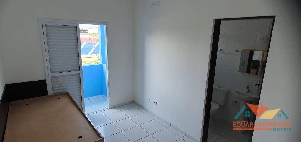 Casa à venda e aluguel com 3 quartos, 111m² - Foto 11