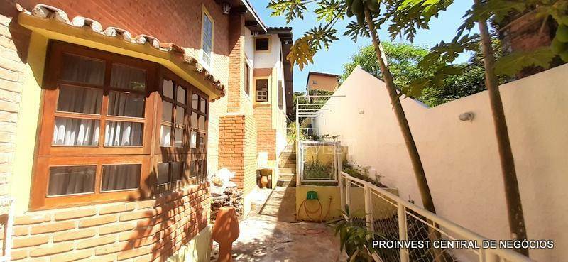 Casa de Condomínio à venda com 4 quartos, 311m² - Foto 60