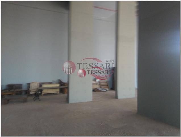 Conjunto Comercial-Sala para alugar, 1000m² - Foto 5