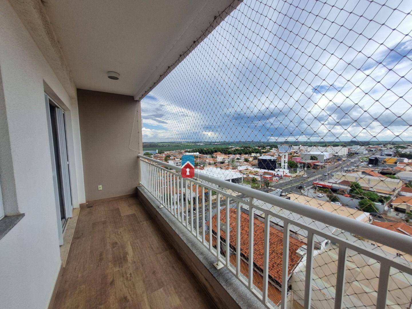 Apartamento à venda com 3 quartos, 81m² - Foto 6