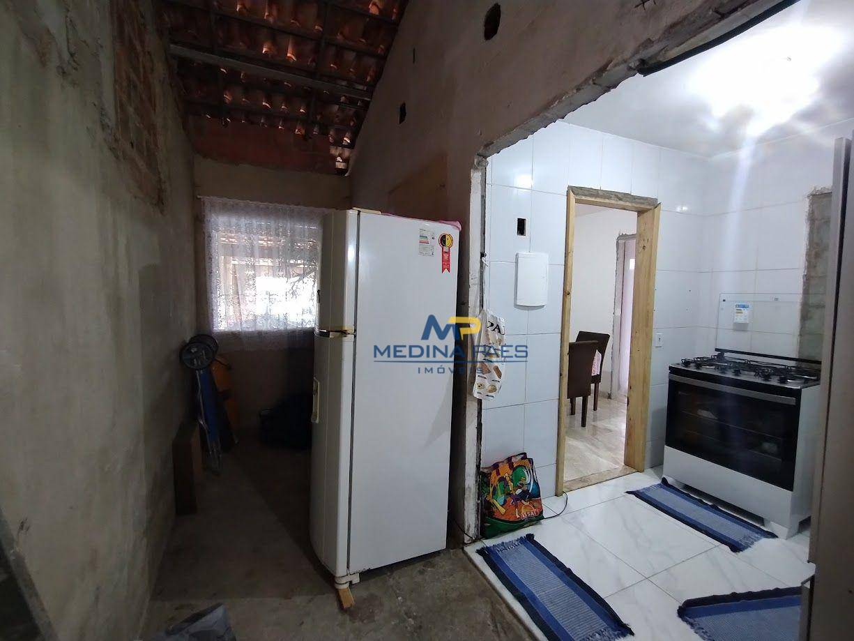 Casa de Condomínio à venda com 2 quartos, 51m² - Foto 19