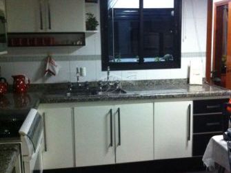 Apartamento à venda com 3 quartos, 150m² - Foto 13