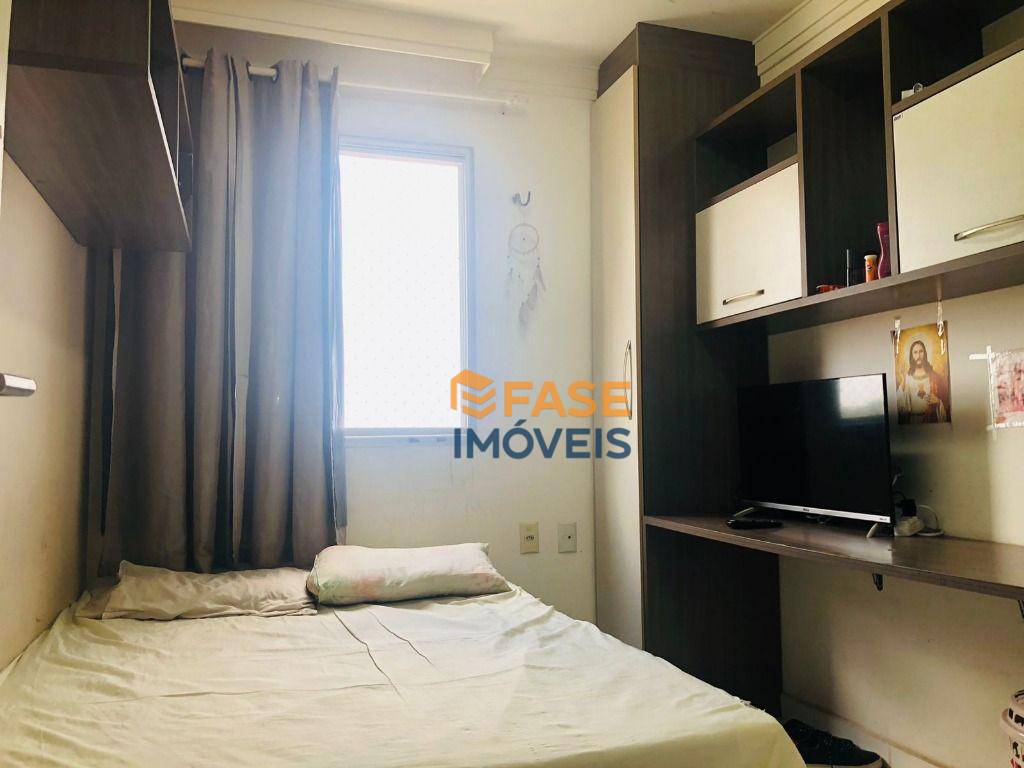 Apartamento à venda com 2 quartos, 53m² - Foto 6