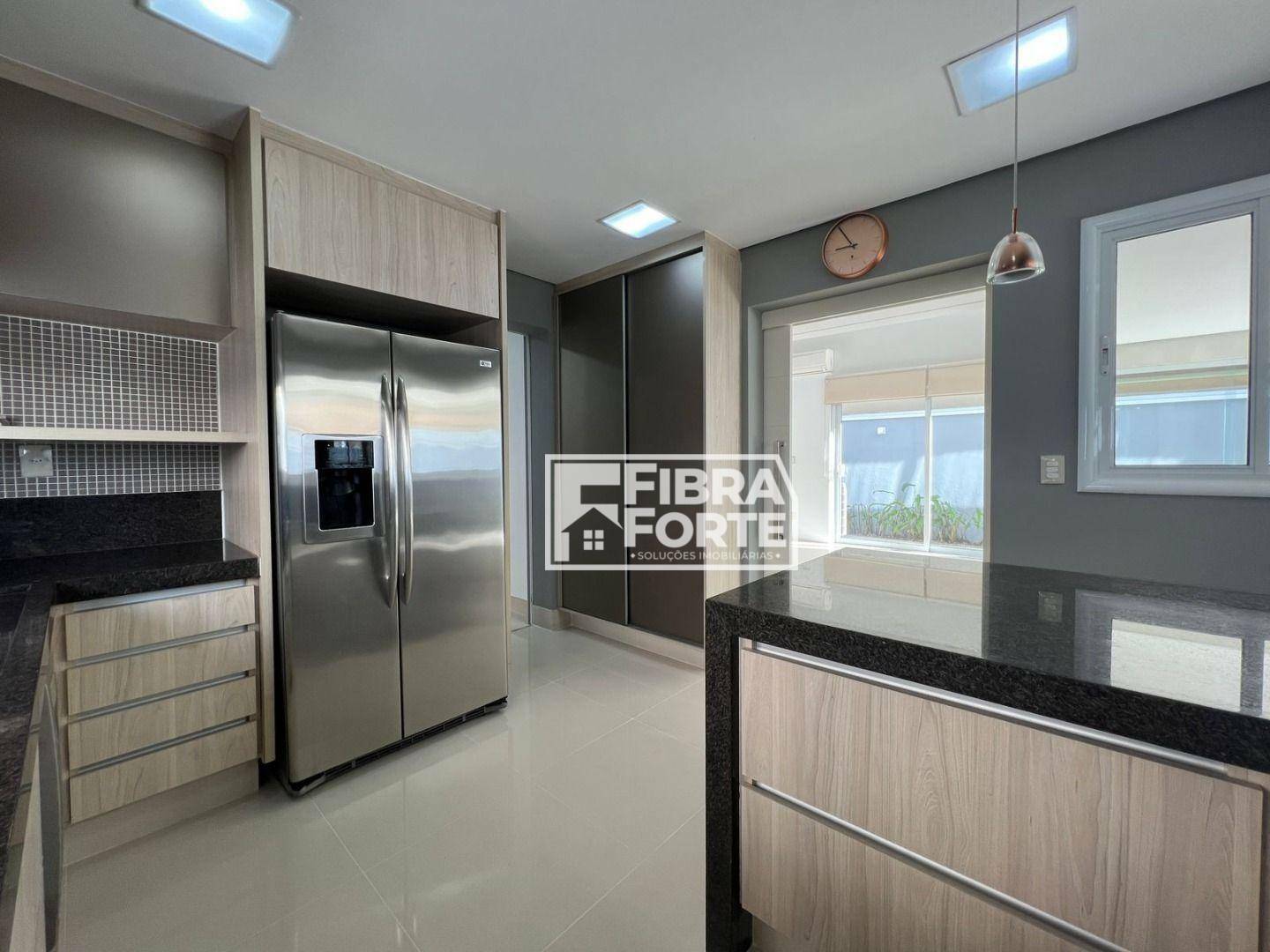 Casa de Condomínio à venda com 3 quartos, 280m² - Foto 13