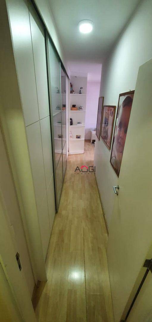 Apartamento à venda com 3 quartos, 170m² - Foto 7