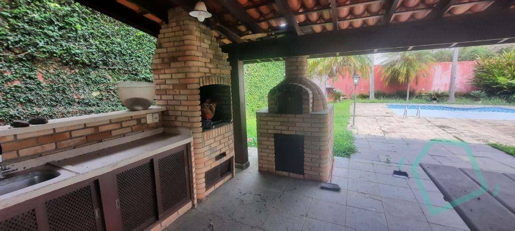 Casa para alugar com 3 quartos, 500m² - Foto 34