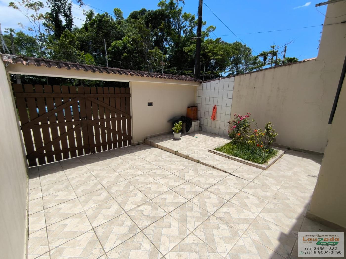 Casa para alugar com 2 quartos, 150m² - Foto 15