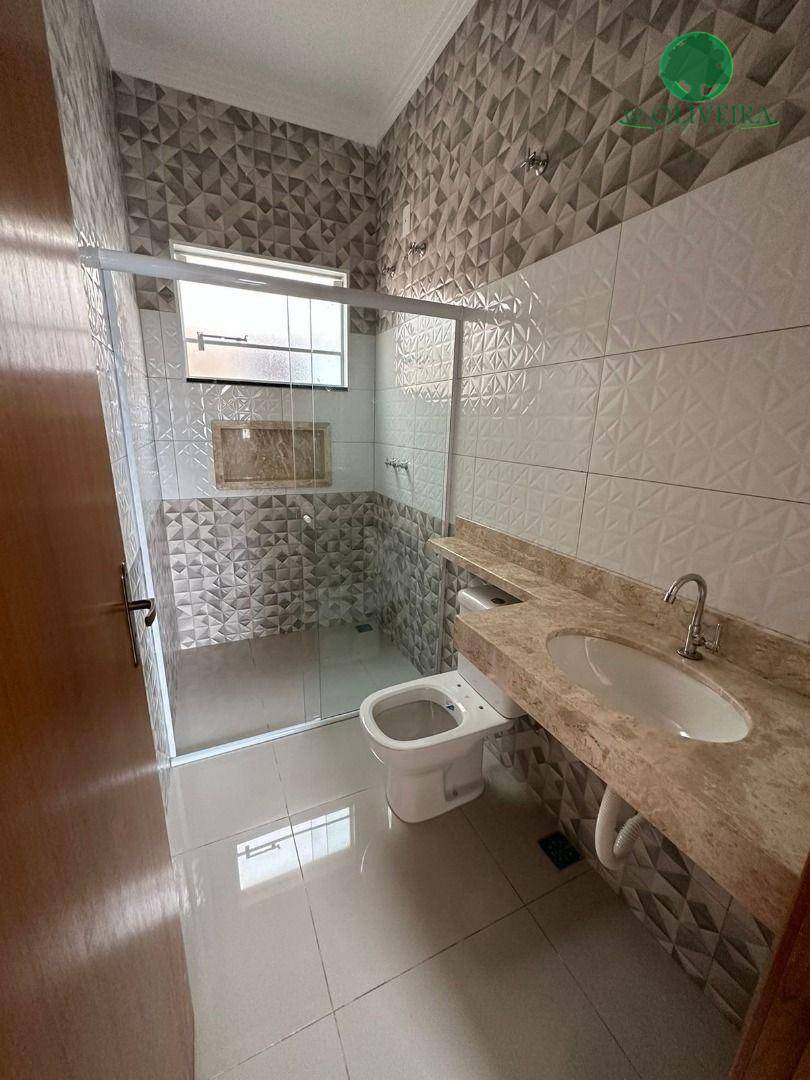 Casa à venda com 3 quartos, 110m² - Foto 10