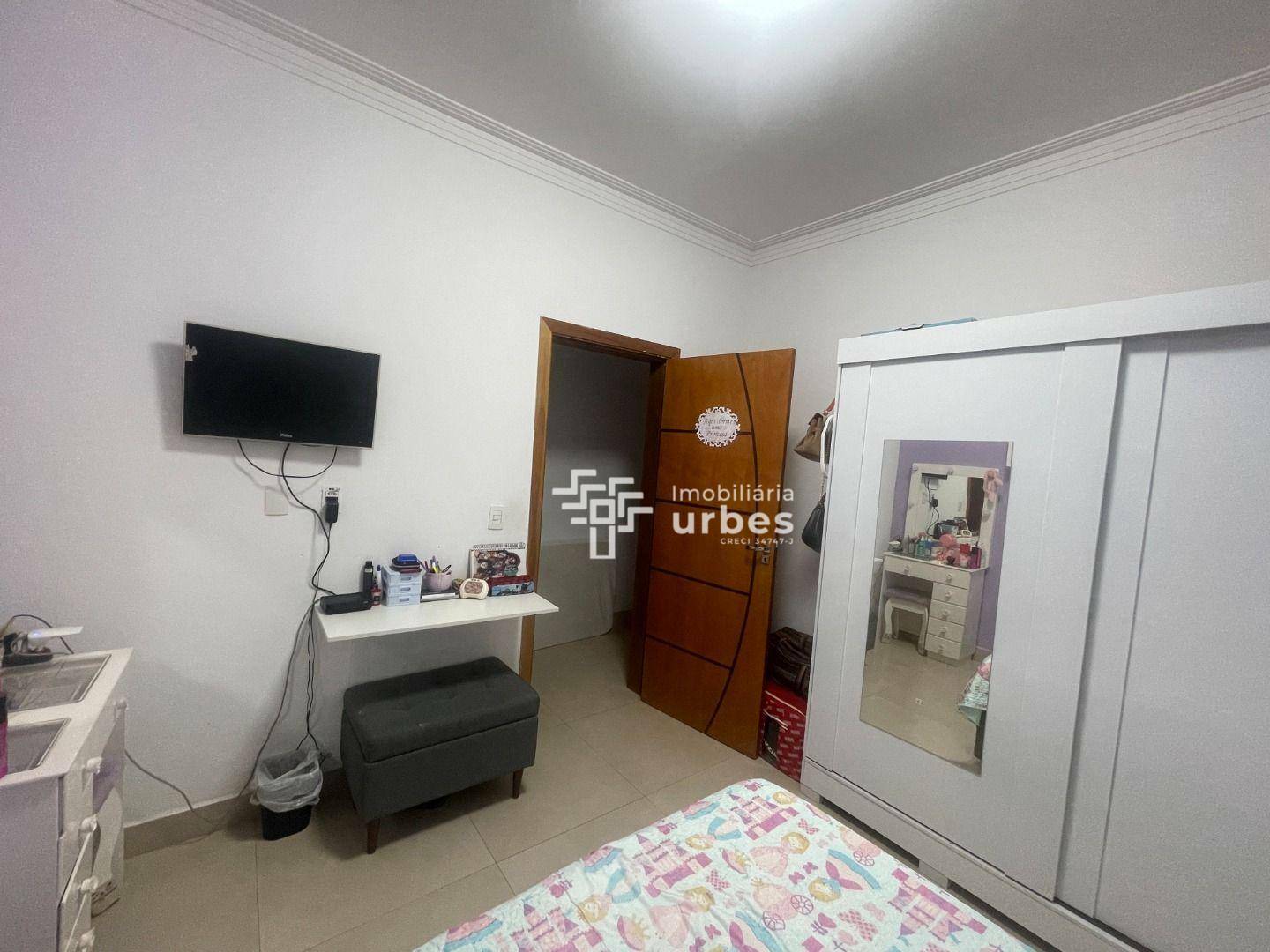 Casa à venda com 3 quartos, 148m² - Foto 14