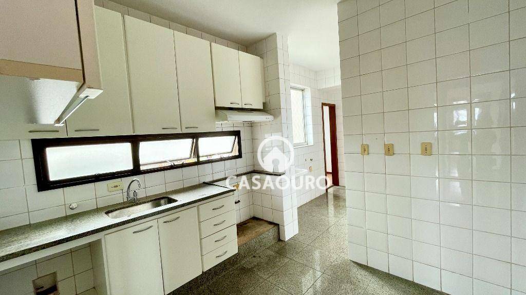 Apartamento à venda com 4 quartos, 120m² - Foto 26