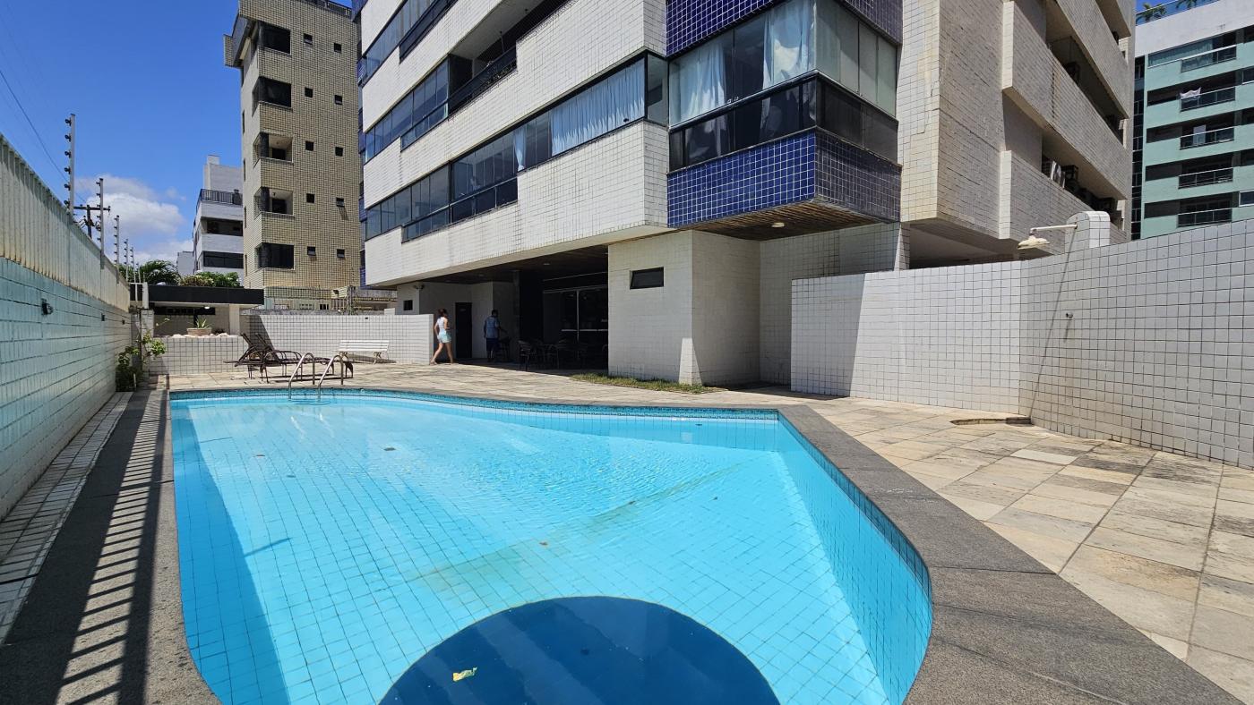 Apartamento à venda com 4 quartos, 245m² - Foto 24