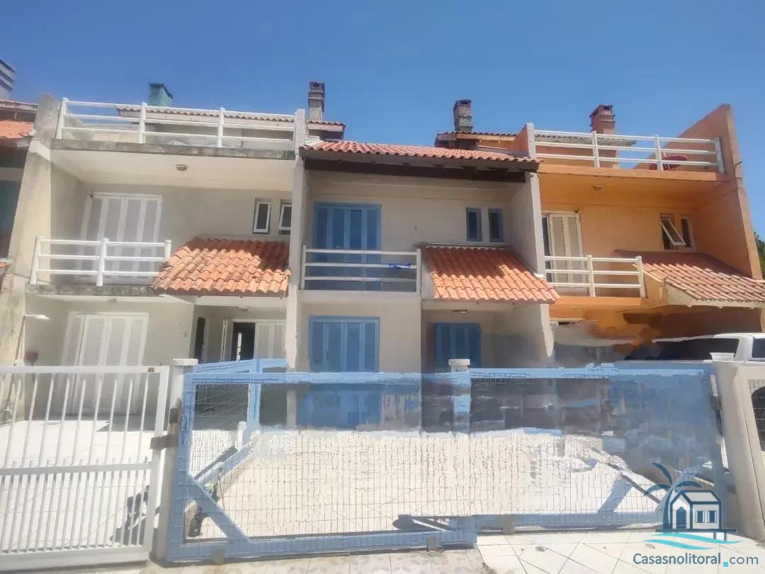 Sobrado à venda com 2 quartos - Foto 3