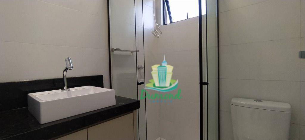 Apartamento à venda com 2 quartos, 43m² - Foto 10