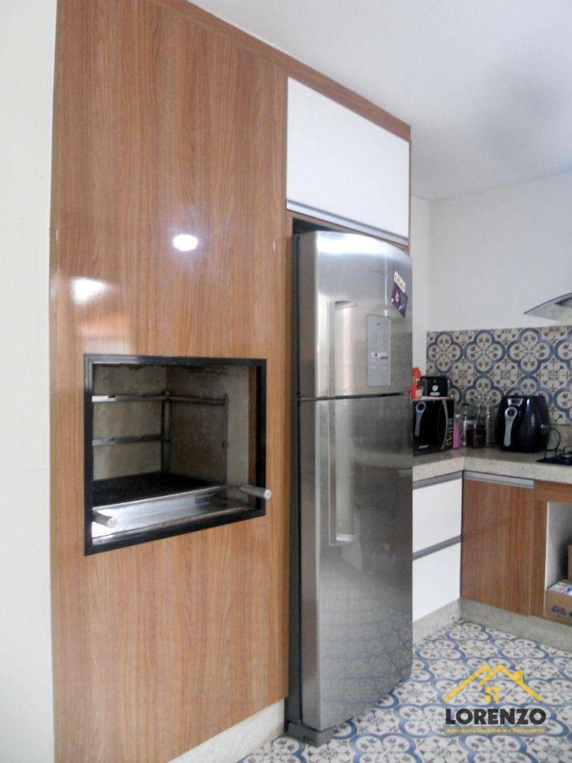 Cobertura à venda com 3 quartos, 90m² - Foto 2