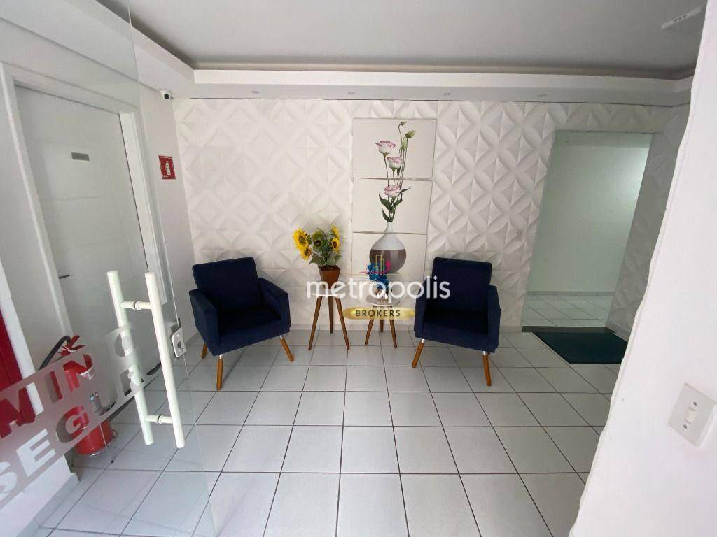 Apartamento à venda com 2 quartos, 55m² - Foto 29