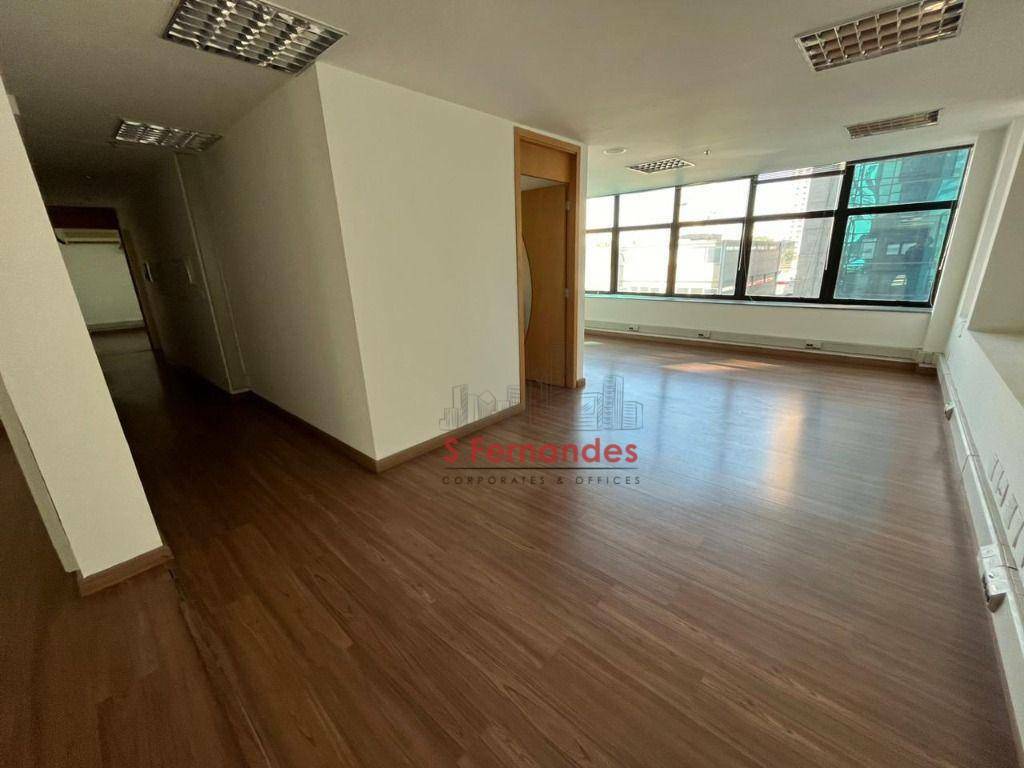 Conjunto Comercial-Sala à venda e aluguel, 489m² - Foto 23