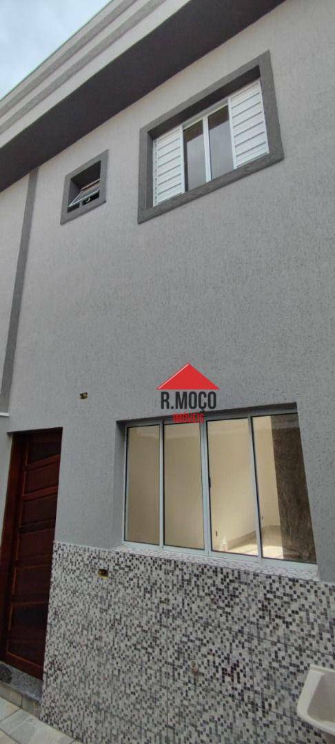 Sobrado à venda com 2 quartos, 64m² - Foto 20