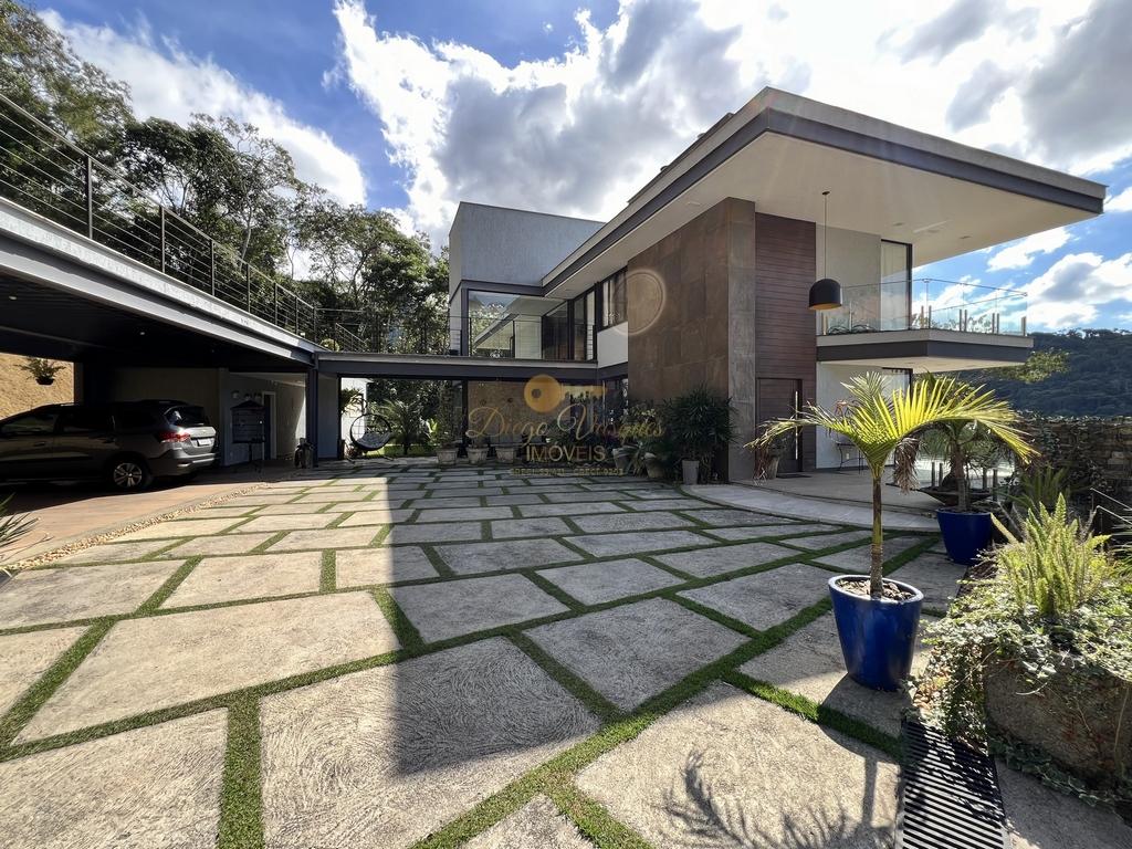 Casa de Condomínio à venda com 6 quartos, 1713m² - Foto 60