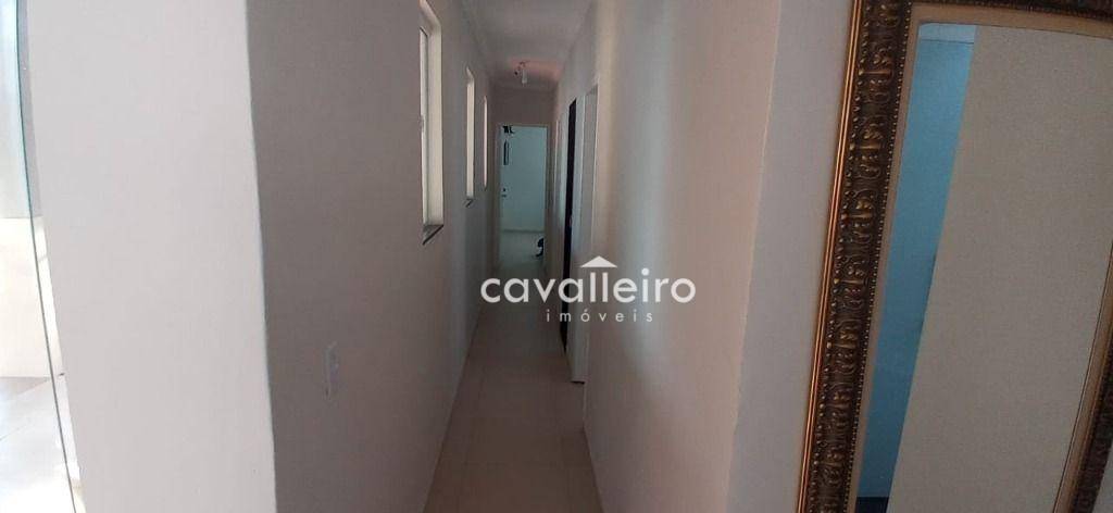 Casa à venda com 3 quartos, 250m² - Foto 18