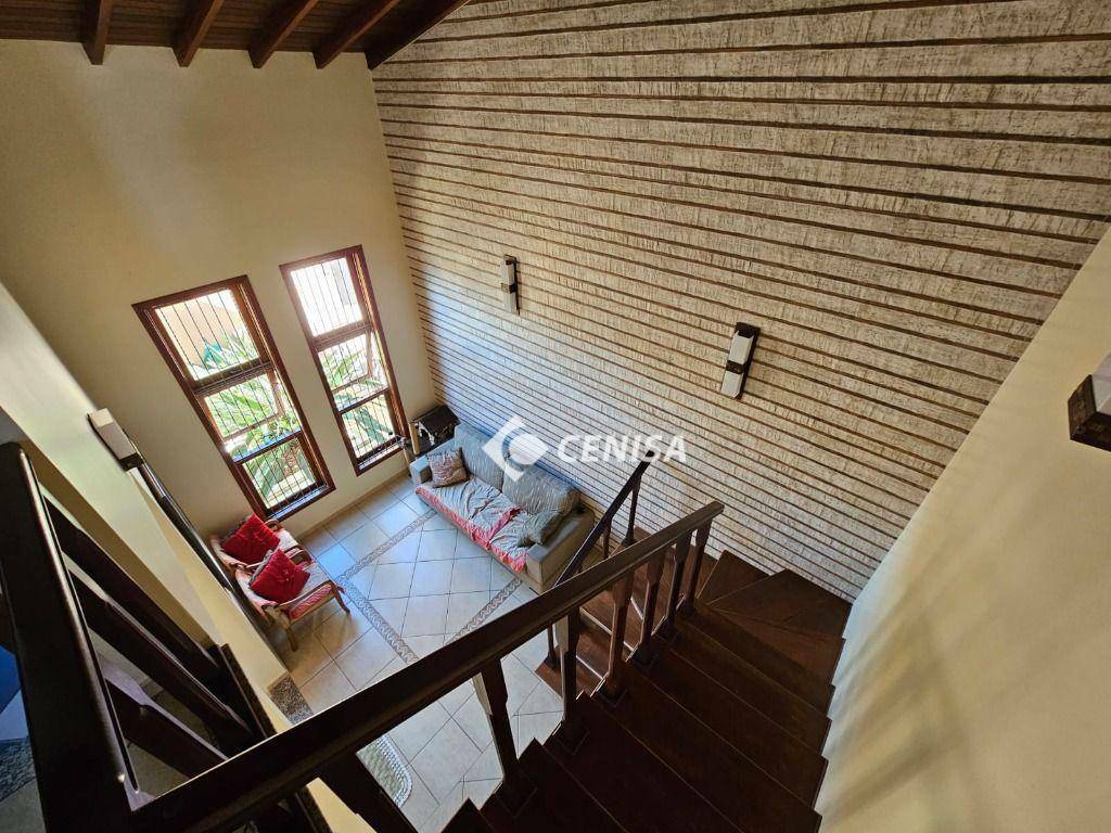 Casa à venda com 3 quartos, 262m² - Foto 33