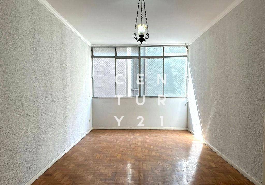 Apartamento à venda com 2 quartos, 113m² - Foto 1