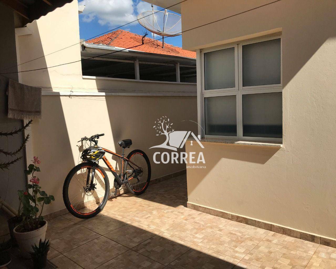 Casa à venda com 2 quartos, 145m² - Foto 32