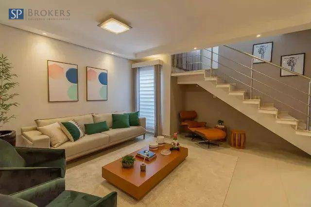 Casa de Condomínio à venda com 4 quartos, 312m² - Foto 6