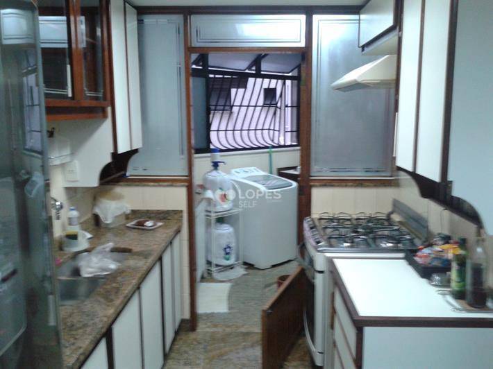 Apartamento à venda com 4 quartos, 280m² - Foto 26