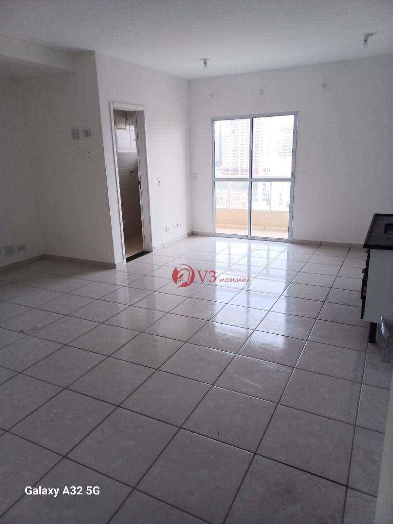 Apartamento para alugar com 1 quarto, 35m² - Foto 15