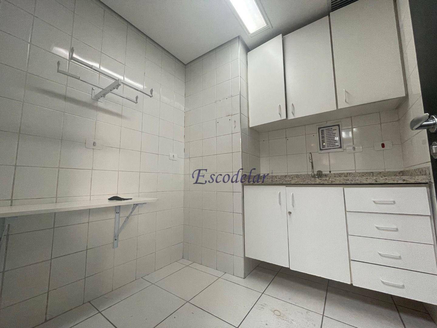 Conjunto Comercial-Sala para alugar, 360m² - Foto 13