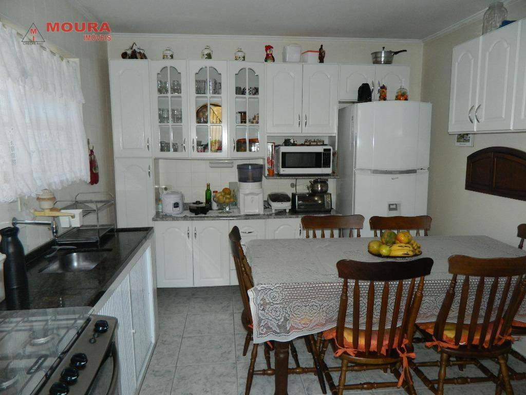 Sobrado, 2 quartos, 160 m² - Foto 7