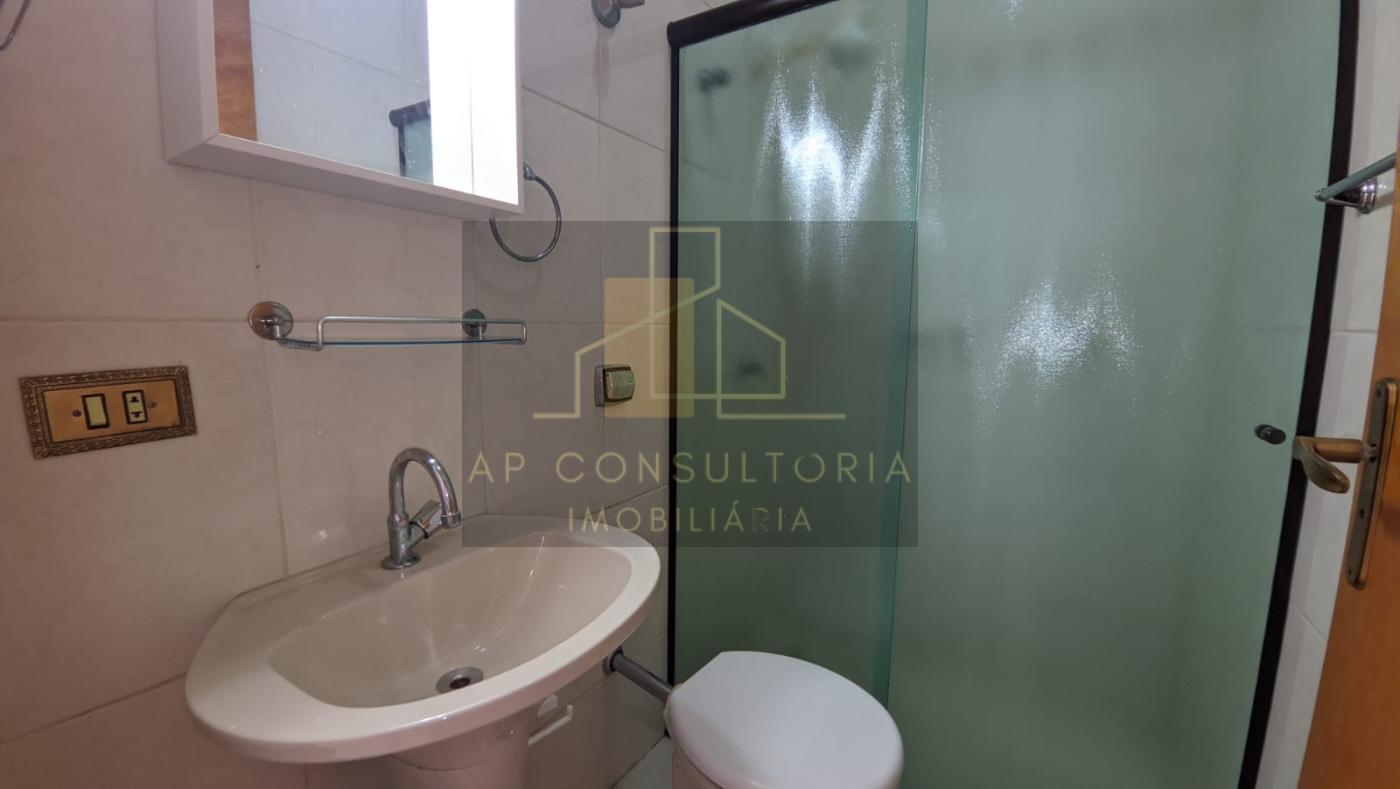 Apartamento à venda com 2 quartos, 60m² - Foto 10