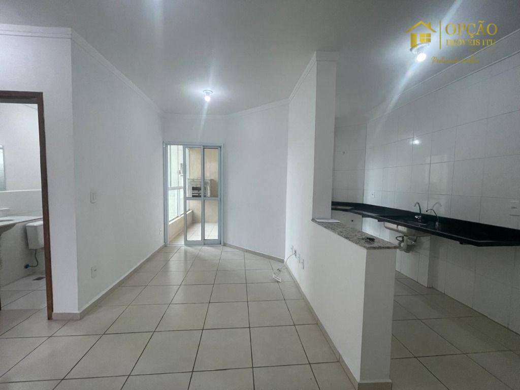 Apartamento para alugar com 2 quartos, 58m² - Foto 2