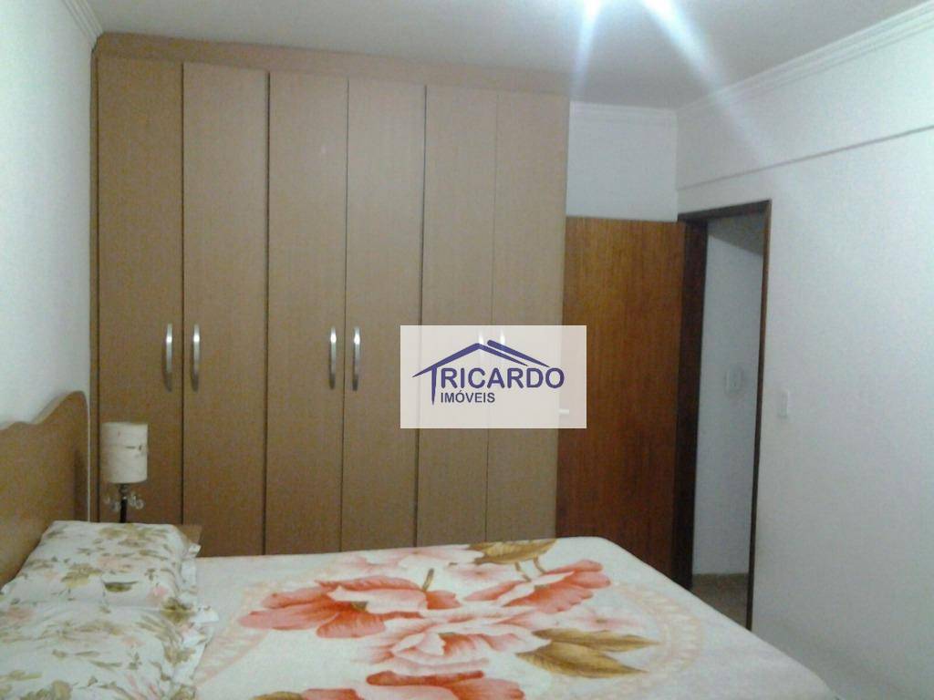 Apartamento à venda com 3 quartos, 127m² - Foto 21