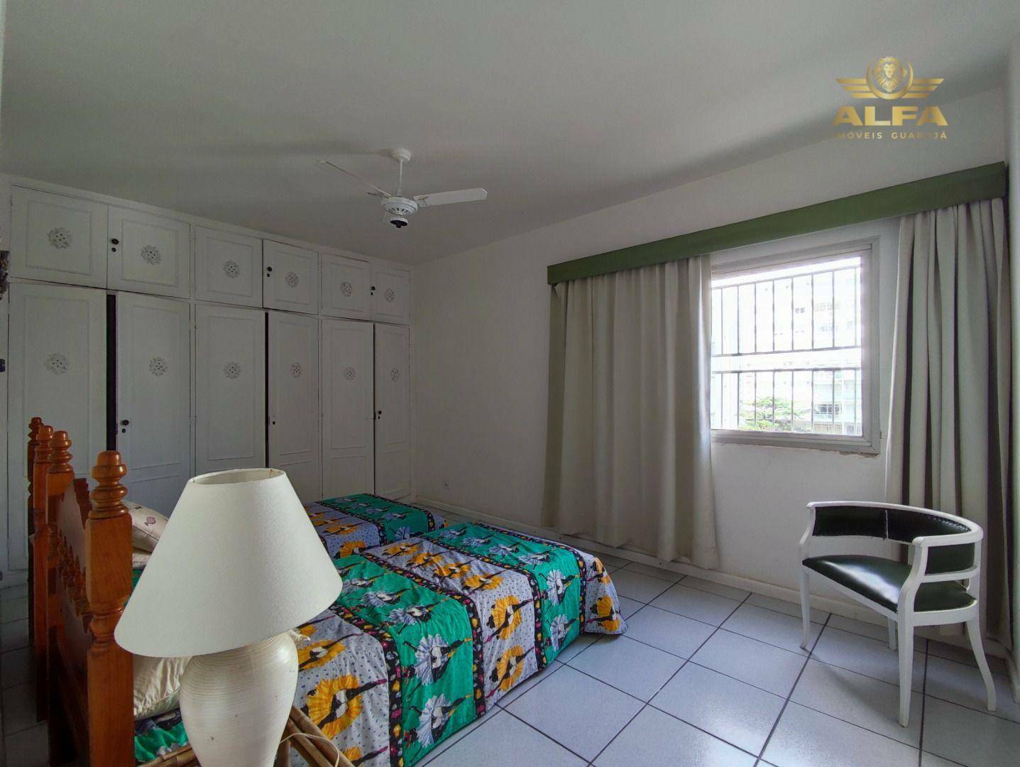 Apartamento à venda com 3 quartos, 185m² - Foto 8