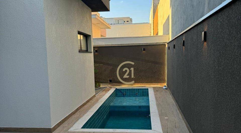 Casa de Condomínio à venda com 4 quartos, 245m² - Foto 5