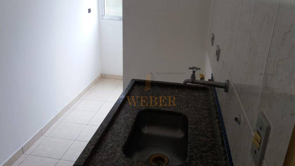 Apartamento à venda com 2 quartos, 52m² - Foto 14