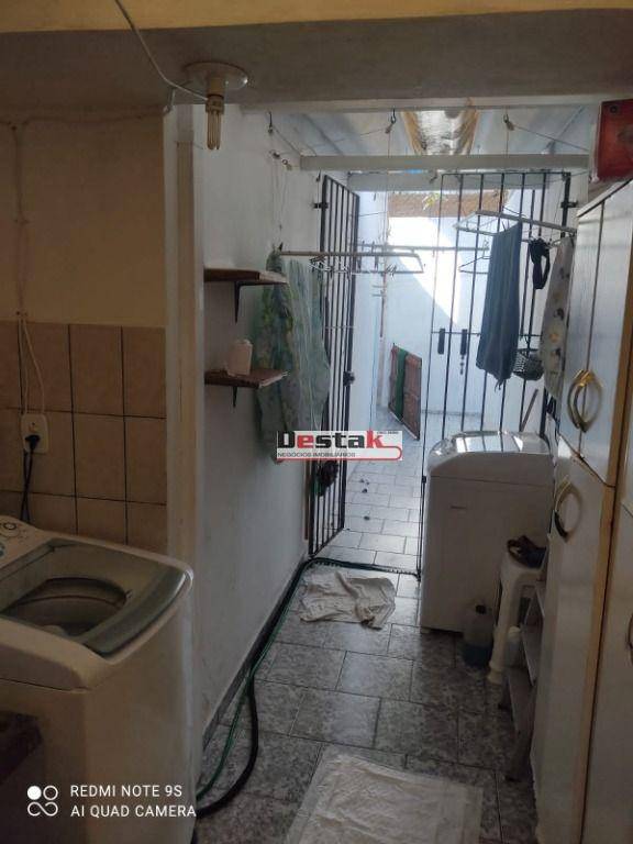 Sobrado à venda com 3 quartos, 165m² - Foto 21