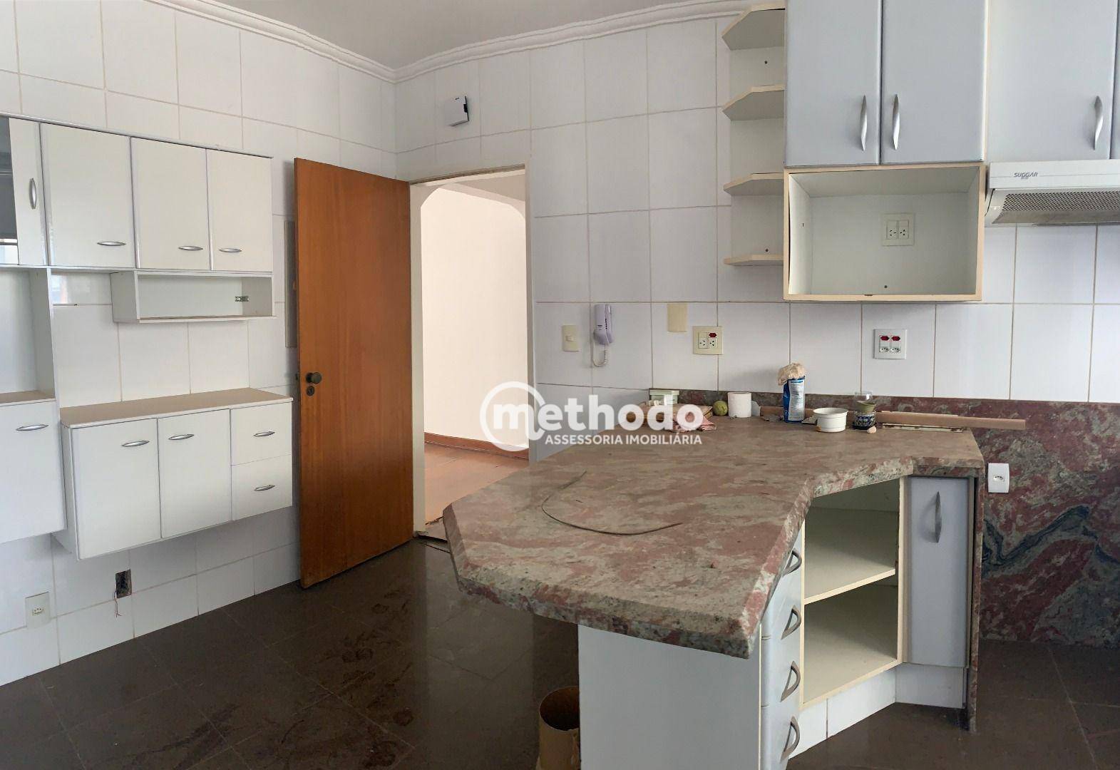 Apartamento à venda com 3 quartos, 152m² - Foto 4