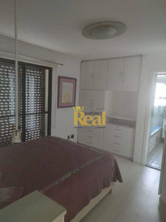 Apartamento à venda com 3 quartos, 160m² - Foto 18