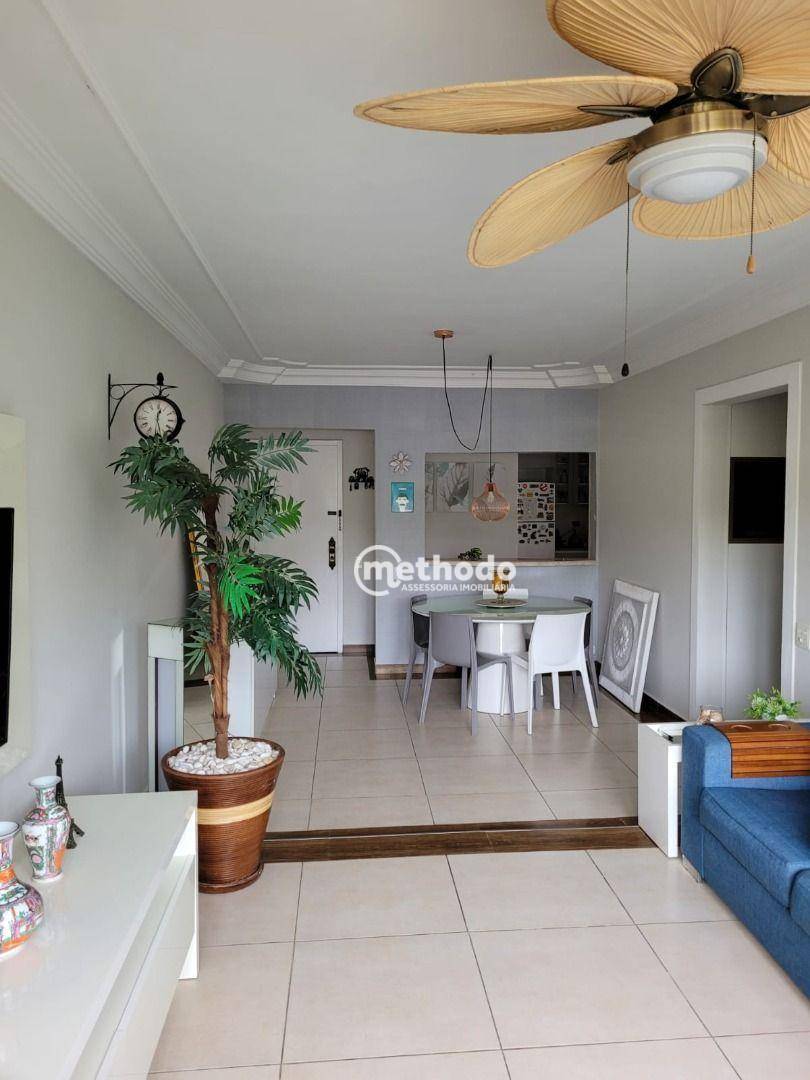 Apartamento à venda com 3 quartos, 102m² - Foto 1