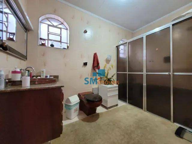 Sobrado à venda com 3 quartos, 280m² - Foto 20