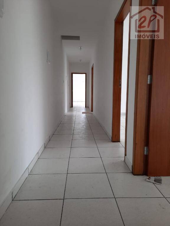 Conjunto Comercial-Sala para alugar, 44m² - Foto 3