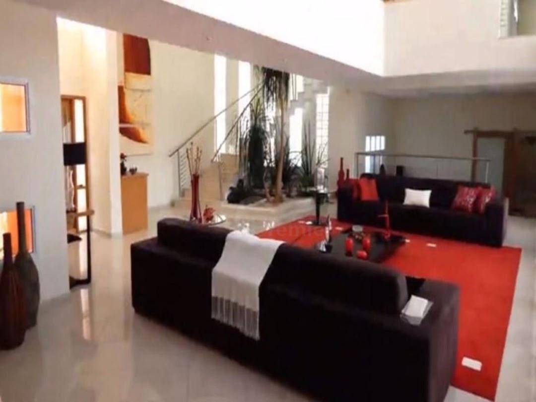 Chácara à venda e aluguel com 5 quartos, 800m² - Foto 16