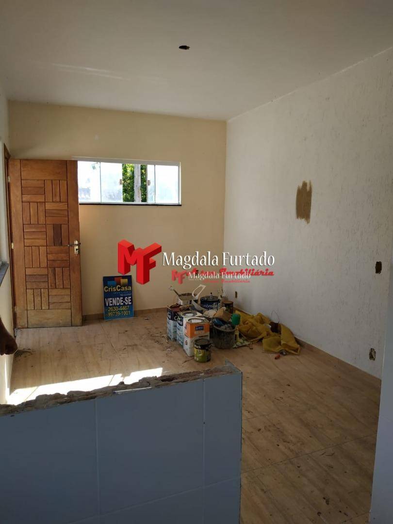 Casa à venda com 2 quartos, 156M2 - Foto 15