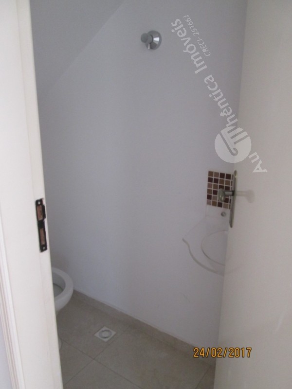 Sobrado para alugar com 2 quartos, 80m² - Foto 11